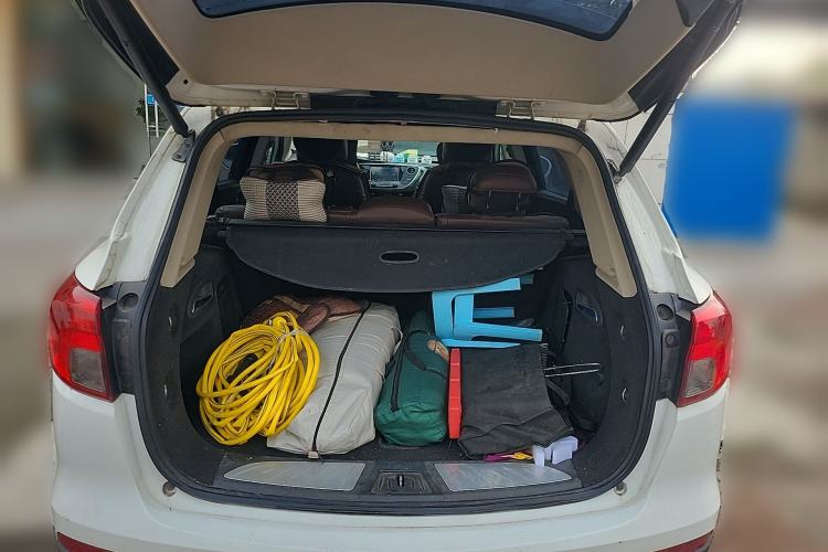 Used Buick Envision 2016 28T Four-Wheel Drive Elite Version
