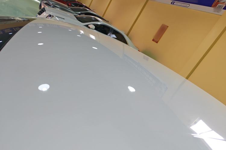 Used Ford Escort 2019 Revised 1.5L Automatic ZhiXiang Version (Tire Pressure Monitoring) China VI Standard