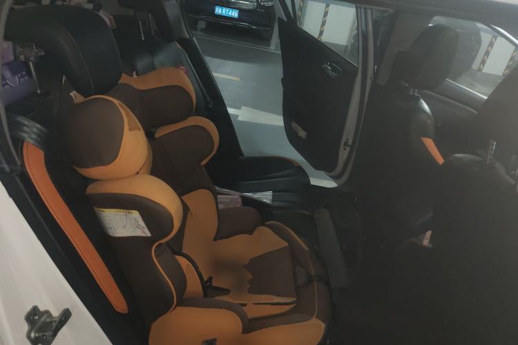 Used Baojun 310 2016 1.2L Manual Luxury Model