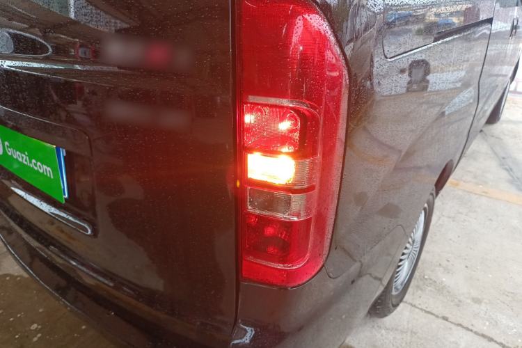 Used JAC Refine M3 2023 PLUS 1.5T 5/7-seat Classic Edition