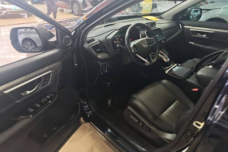 Used Honda Breeze New Energy 2022 ePHEV Prestige Edition
