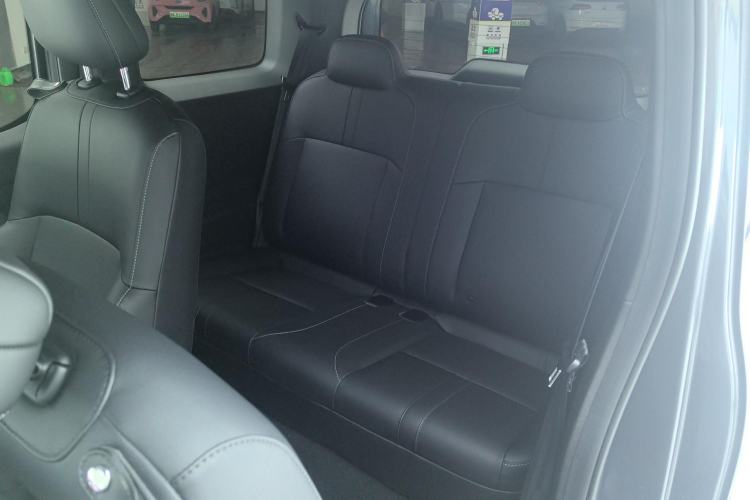 Used Baojun Spark 2024 Flagship Edition