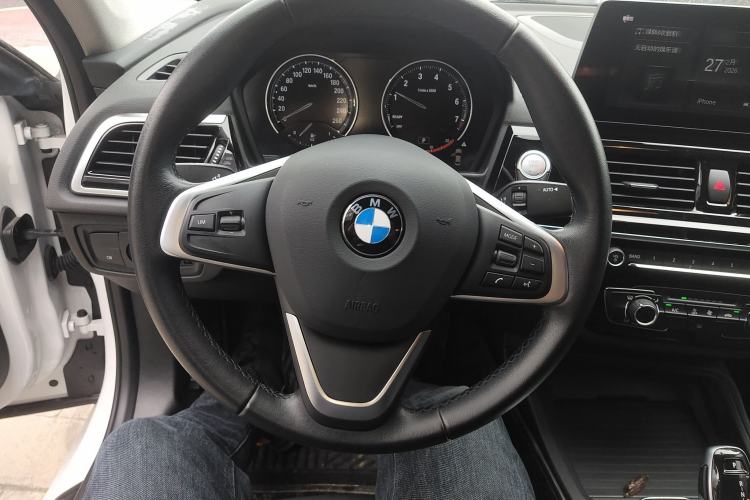 Used BMW 1 Series 2023 120i M Sport Edition