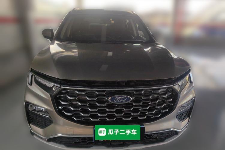 Used Ford Equator 2021 EcoBoost 225 Premier 7-Seater (2/2/3)
