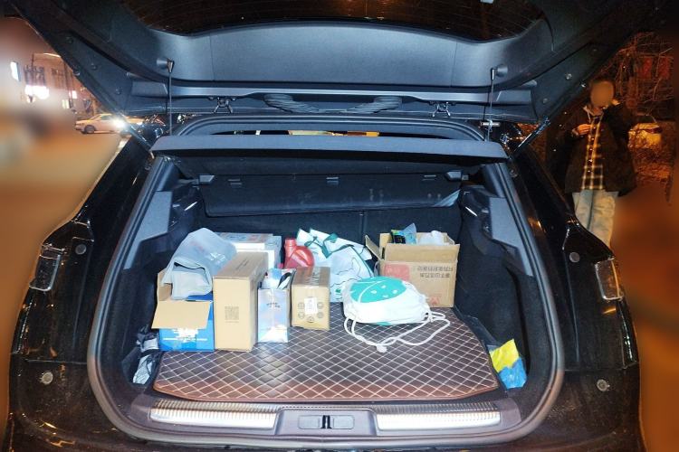 Used DS 7 2018 35THP Pashy Edition