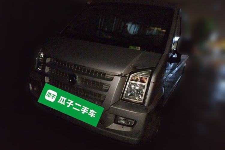 Used Dongfeng Xiaokang C37 2018 1.5L Premium II DK15