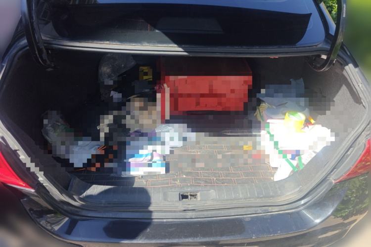 Used Nissan Teana 2018 2.0L XL Smart Upgrade Edition
