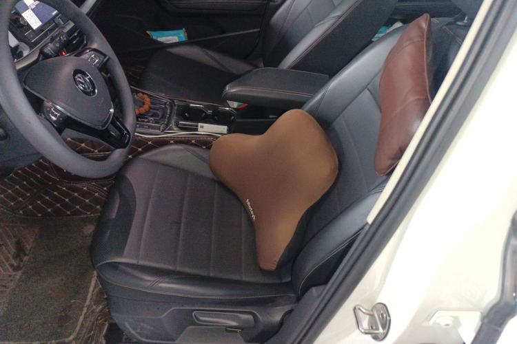 Used Volkswagen Lavida 2019 1.5L Automatic Comfort Edition China VI Standard Left Front Seat