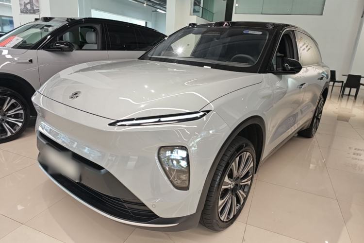 Used Nio ES8 2023 75 kWh