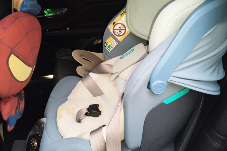 Used Lincoln Corsair 2020 2.0T Two-Wheel Drive Luxury Edition
