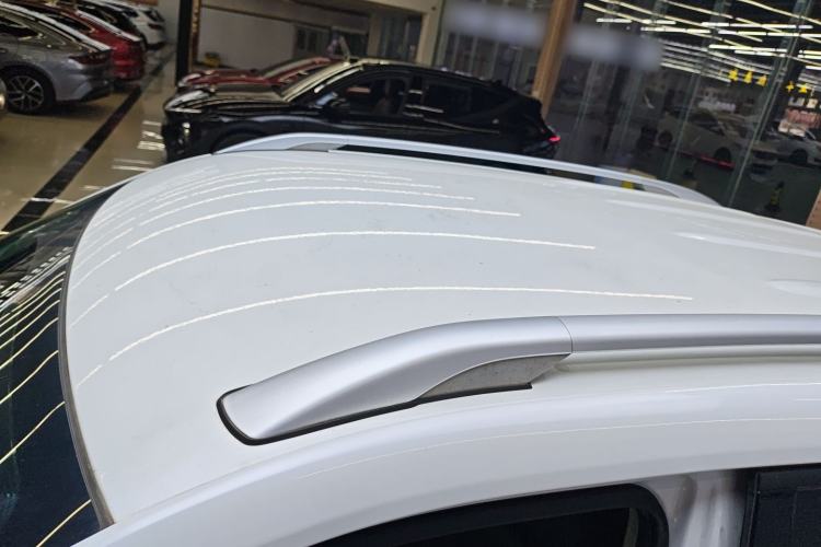 Used Changan CS35PLUS 2021 Honor Million Edition 1.6L CVT Elite Model