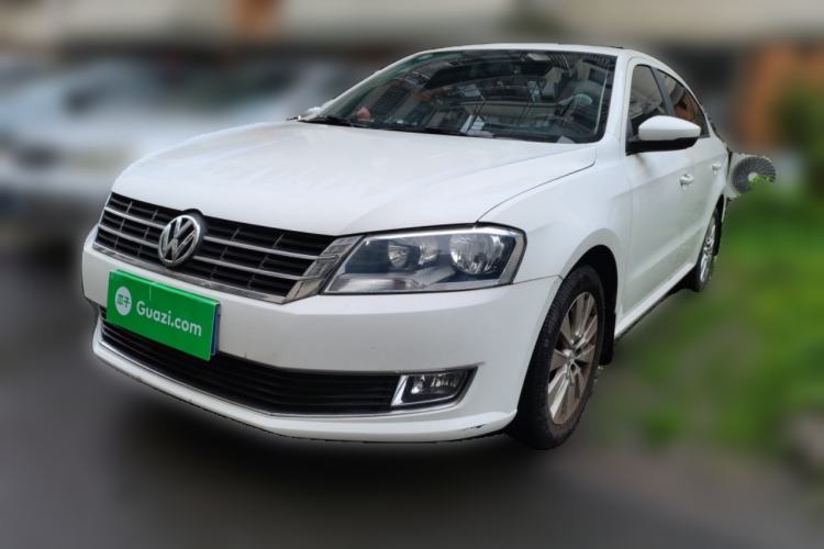Used Volkswagen Lavida 2013 Revised Version 1.4 TSI DSG Comfort Edition