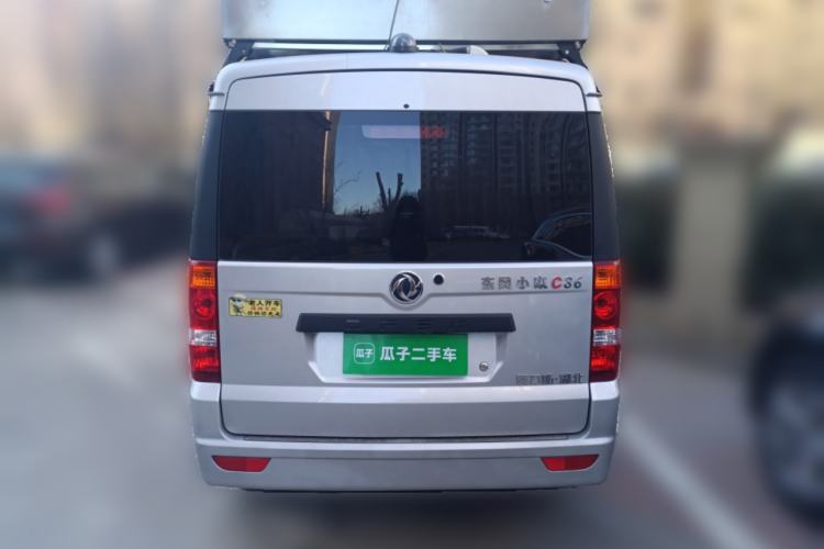 Used Dongfeng Xiaokang C36 2024 1.5L Standard II