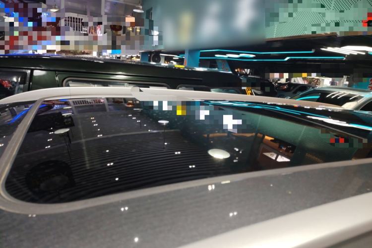 Used Changan X7 PLUS 2024 1.5T Automatic Luxury 7-Seater
