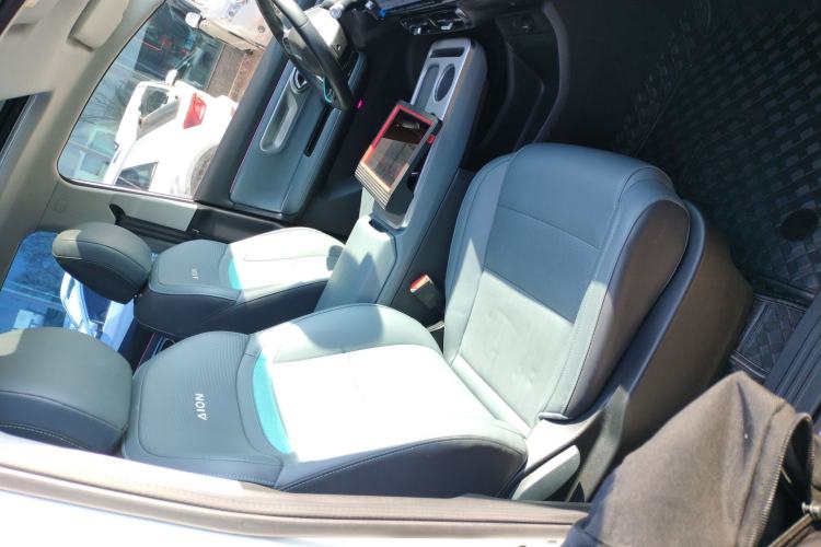 Used AION Y 2023 Plus 510 Smart Edition
