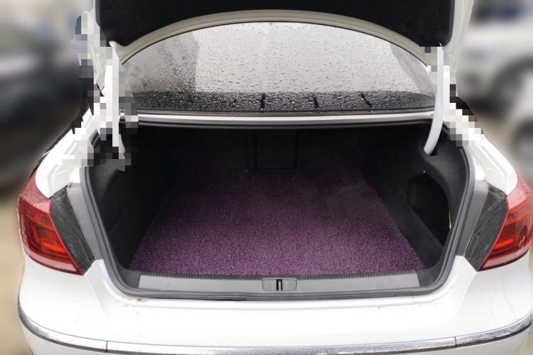 Used Volkswagen FAW-Volkswagen CC 2013 1.8TSI Luxury Model