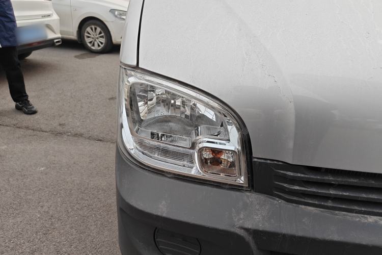 Used Wuling Zhiguang 2023 1.5L Practical Version 5/7 Seats