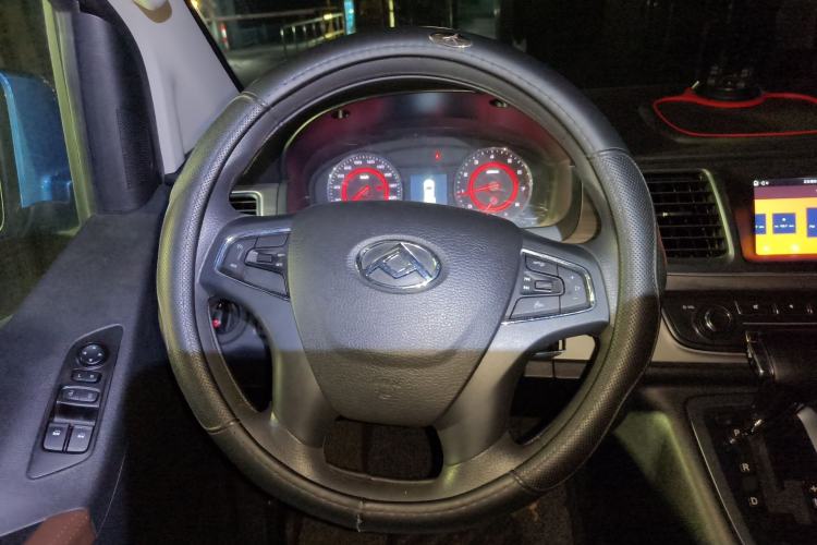 Used SAIC MAXUS G10 2019 PLUS 2.0T Automatic Elite Edition China VI Standard