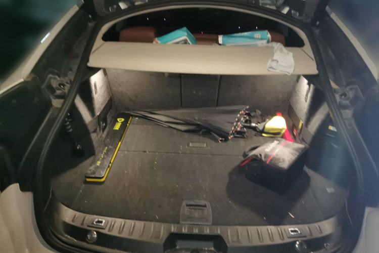 Used BMW 5 Series GT 2017 528i Leading Model