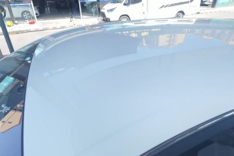 Used Buick Velite 6 2024 430km Comfort Edition
