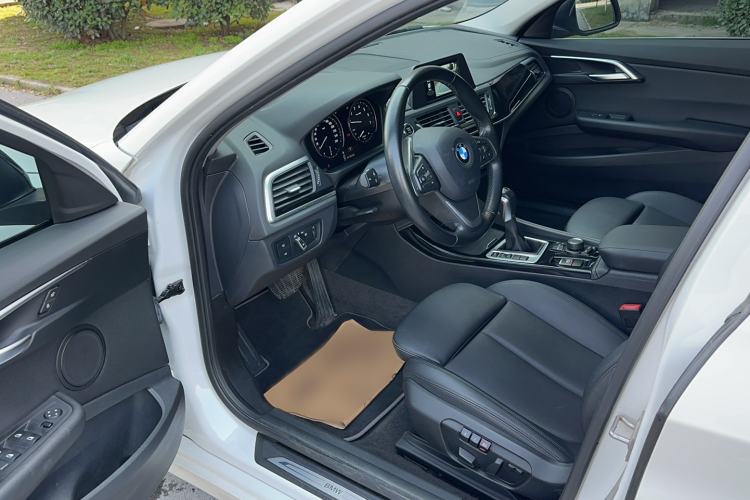 Used BMW 1 Series 2018 Facelifted 118i Sport Edition
