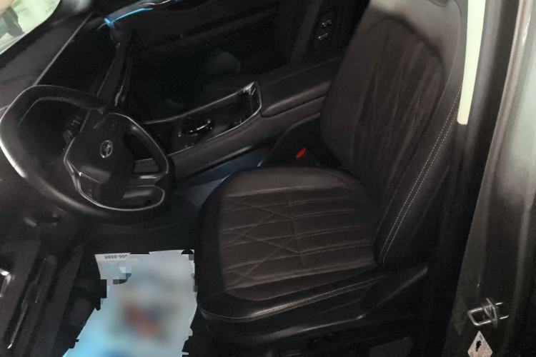 Used Ford Edge 2025 Ford Explorer L 2.0T EcoBoost E-Hybrid Four-Wheel-Drive 7-Seater Supreme Model