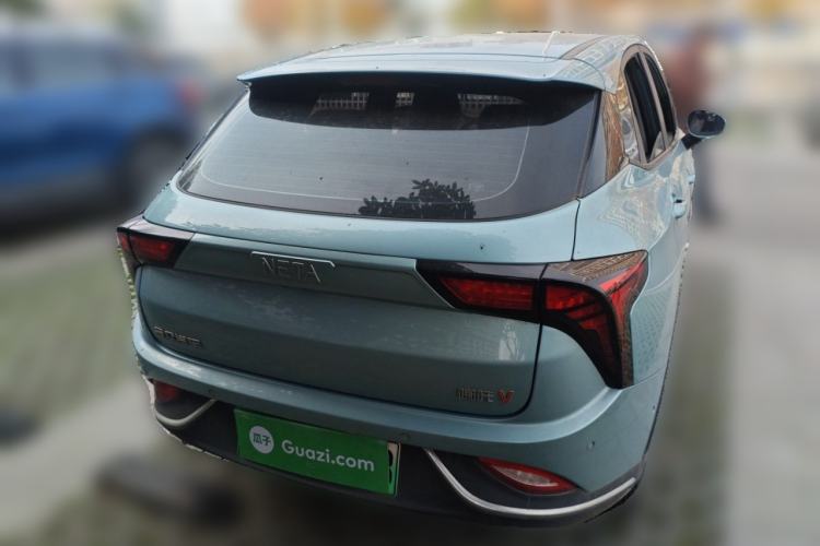 Used NETA V 2022 Chao 400 Pro