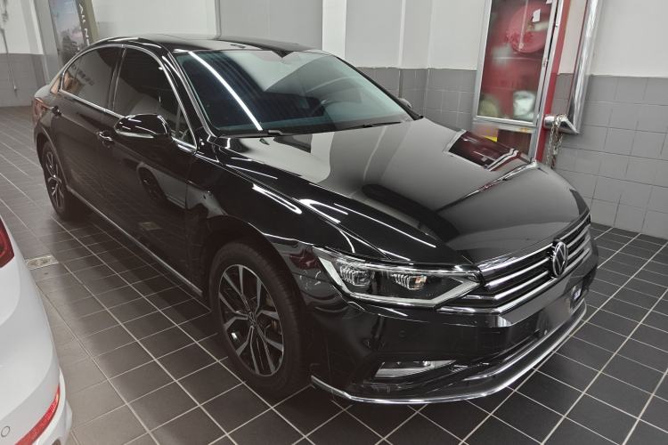 Used Volkswagen Magotan 2020 330TSI DSG Leading Model