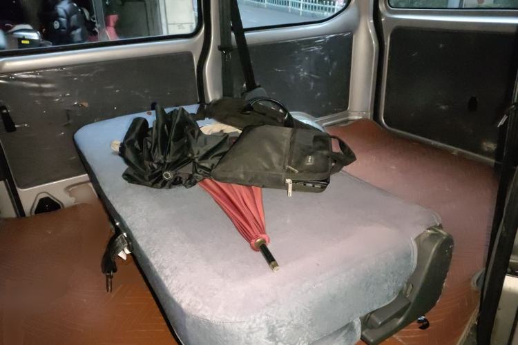 Used Wuling Zhiguang 2023 1.5L Practical Version 5/7 Seats
