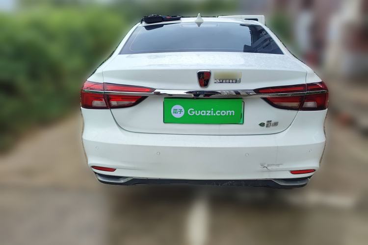 Used Roewe i6 New Energy 2017 45T Hybrid Connect & Smart Enjoyment Edition
