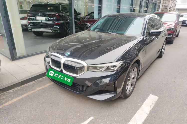 Used BMW i3 2022 eDrive 35 L