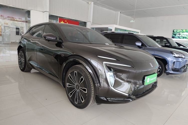 Used Avatr 07 2024 Pro+ All-Electric Version
