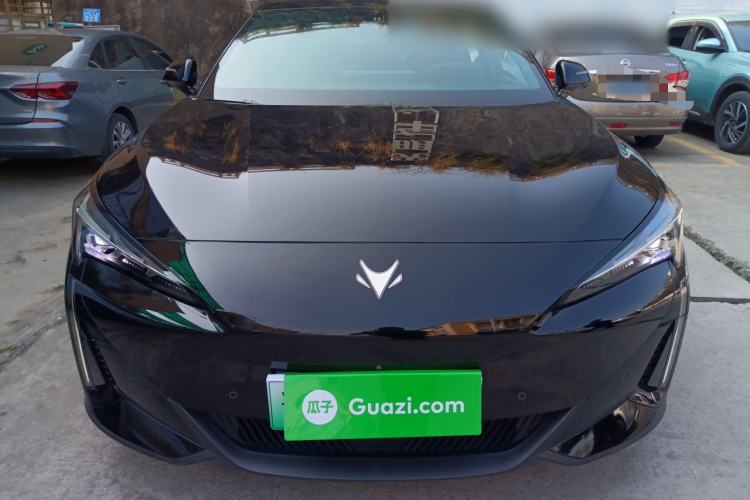 Used ARCFOX Alpha S5 2024 560MAX 185kW