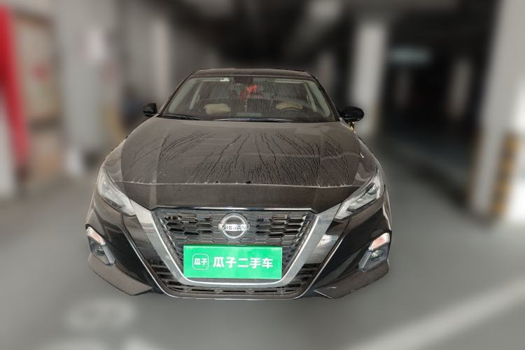 Used Nissan Teana 2021 2.0L XL Comfort Edition Front