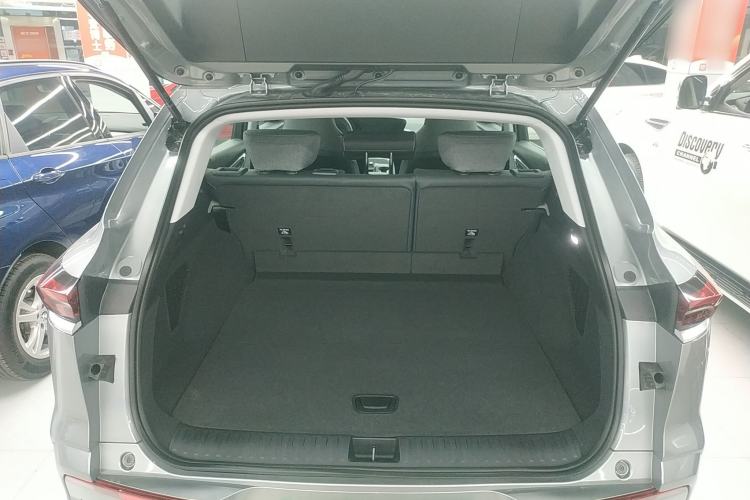 Used Buick E5 2025 Model 515KM First-Adoption Edition