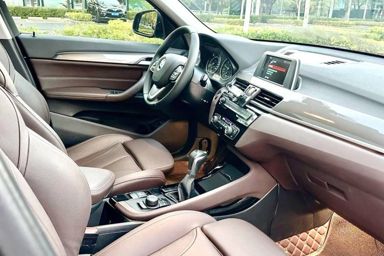 Used BMW X1 2018 sDrive18Li Luxury Model