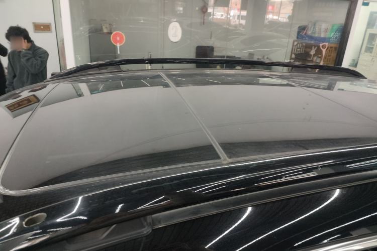 Used Honda CR-V 2019 240TURBO CVT 2WD Comfort Version China V