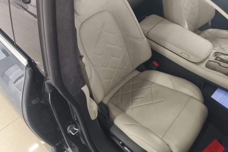 Used Nio ET7 2022 100 kWh
