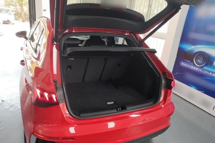 Used Audi A3 2021 Sportback 35 TFSI Advanced Sport Edition