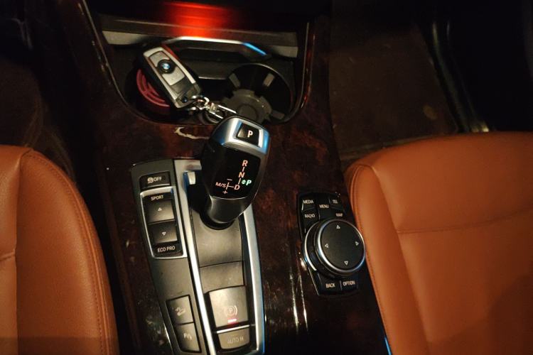 Used BMW X4 2014 xDrive20i X Design Package