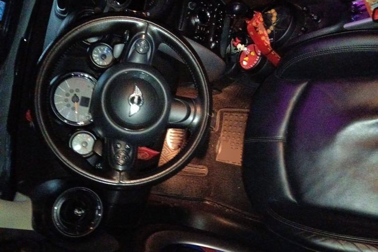 Used MINI Countryman 2016 1.6T COOPER S ALL4 Park Lane