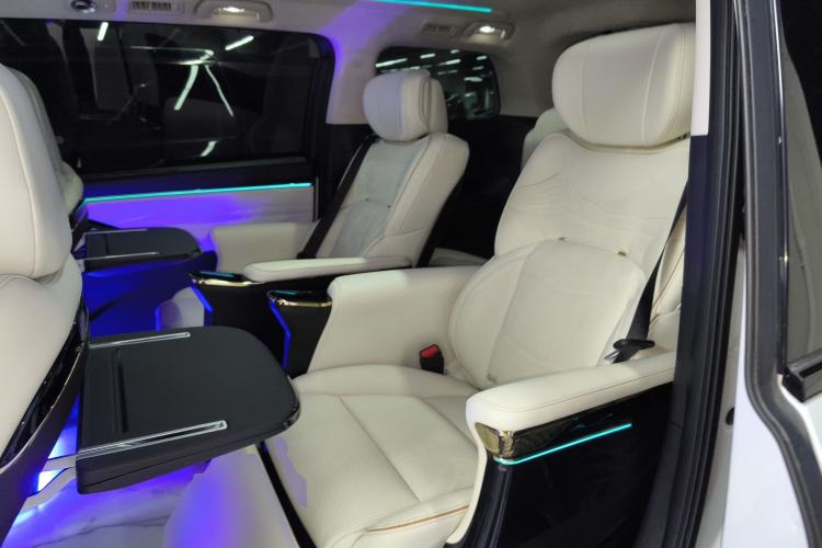 Used GAC Trumpchi E9 2024 E9 Champion Edition