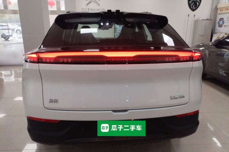 Used HEDMOS 06 2025 Model 520km