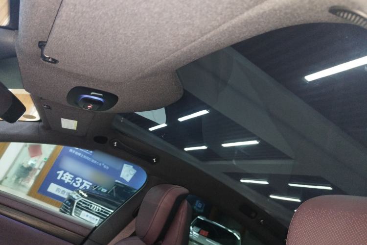 Used Xiaomi Auto SU7 2024 Rear-Drive Ultra-Long Range Advanced Pro-Level Intelligent Driving Version
