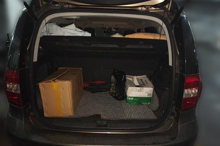 Used Skoda Yeti 2014 1.4TSI DSG Vibrant Edition
