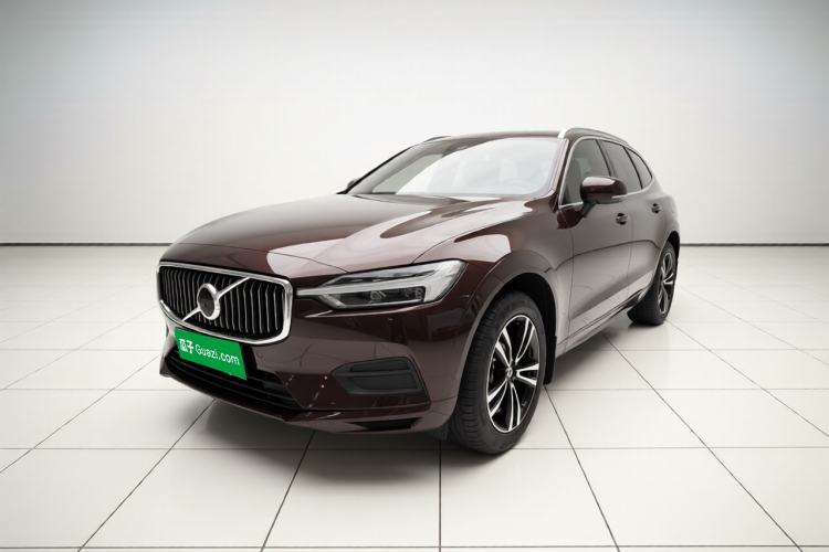 Used Volvo XC60 2019 T5 4x4 Smart Edition China V Standard Guazi used car, China used car export, Used car for sale, Used  cars, Cheapest cars for sale