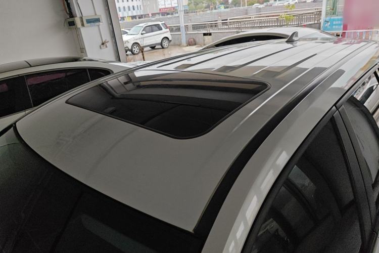 Used Toyota Corolla Cross 2022 2.0L Elite Edition