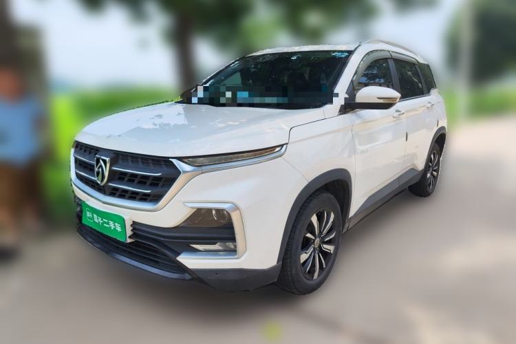 Used Baojun 530 2018 1.5T DCT Flagship Version China V Emission Standard Guazi used car, China used car export, Used car for sale, Used  cars, Cheapest cars for sale