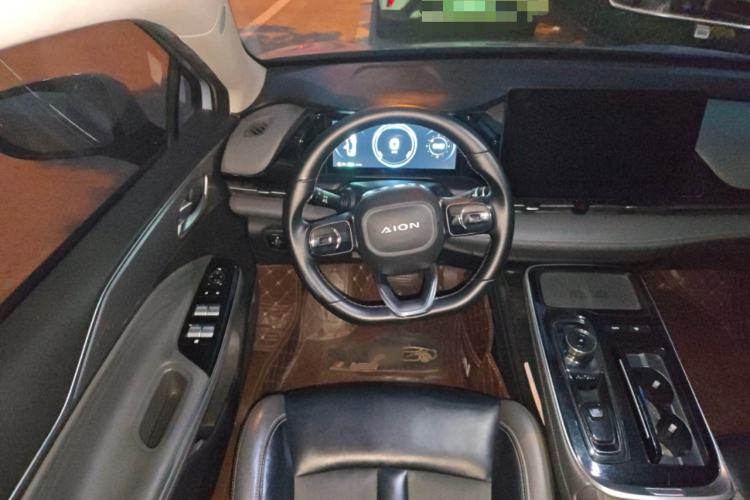 Used AION S Plus 2022 70 Intelligent Edition