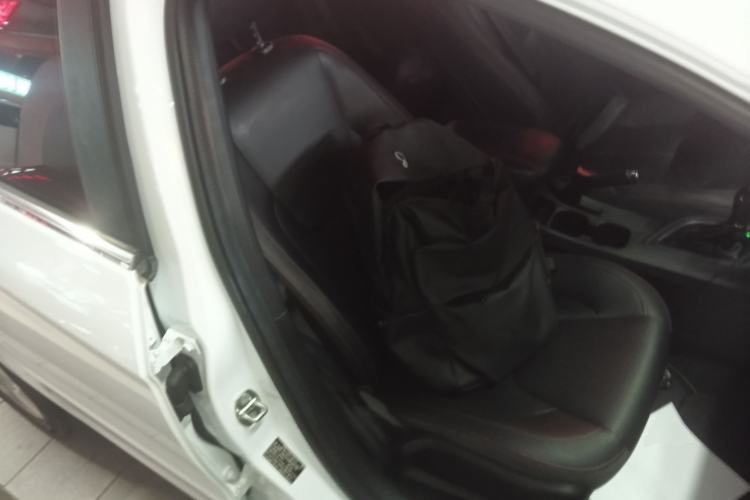 Used Chery Arrizo 5 2017 1.5L CVT Trendsetting Edition
